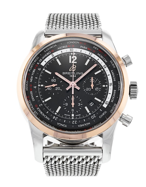 Breitling Transocean UB0510